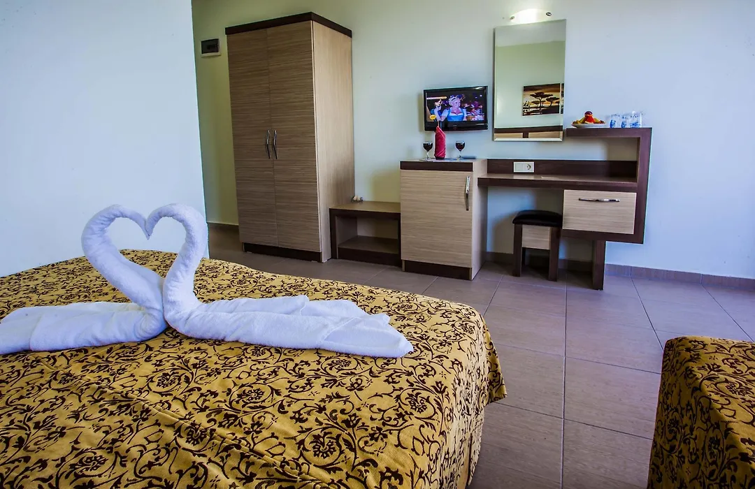 Kleopatra Beach Hotel-1